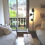 Elegant A Apartment Chamonix
