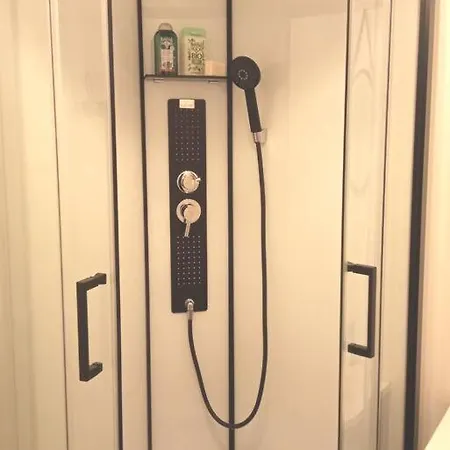Apartman Elegant A