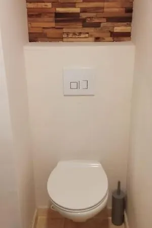 Апартаменты Elegant A Шамони