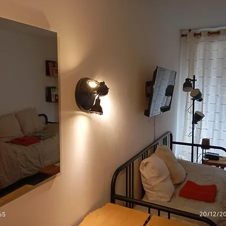 Elegant A Апартаменты *